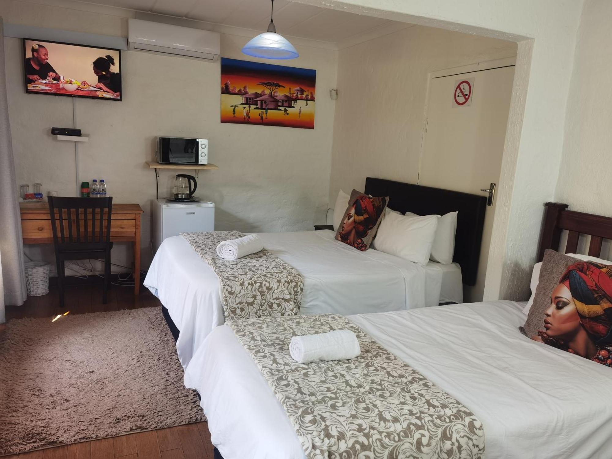Libra Lodge Сэндтон Экстерьер фото