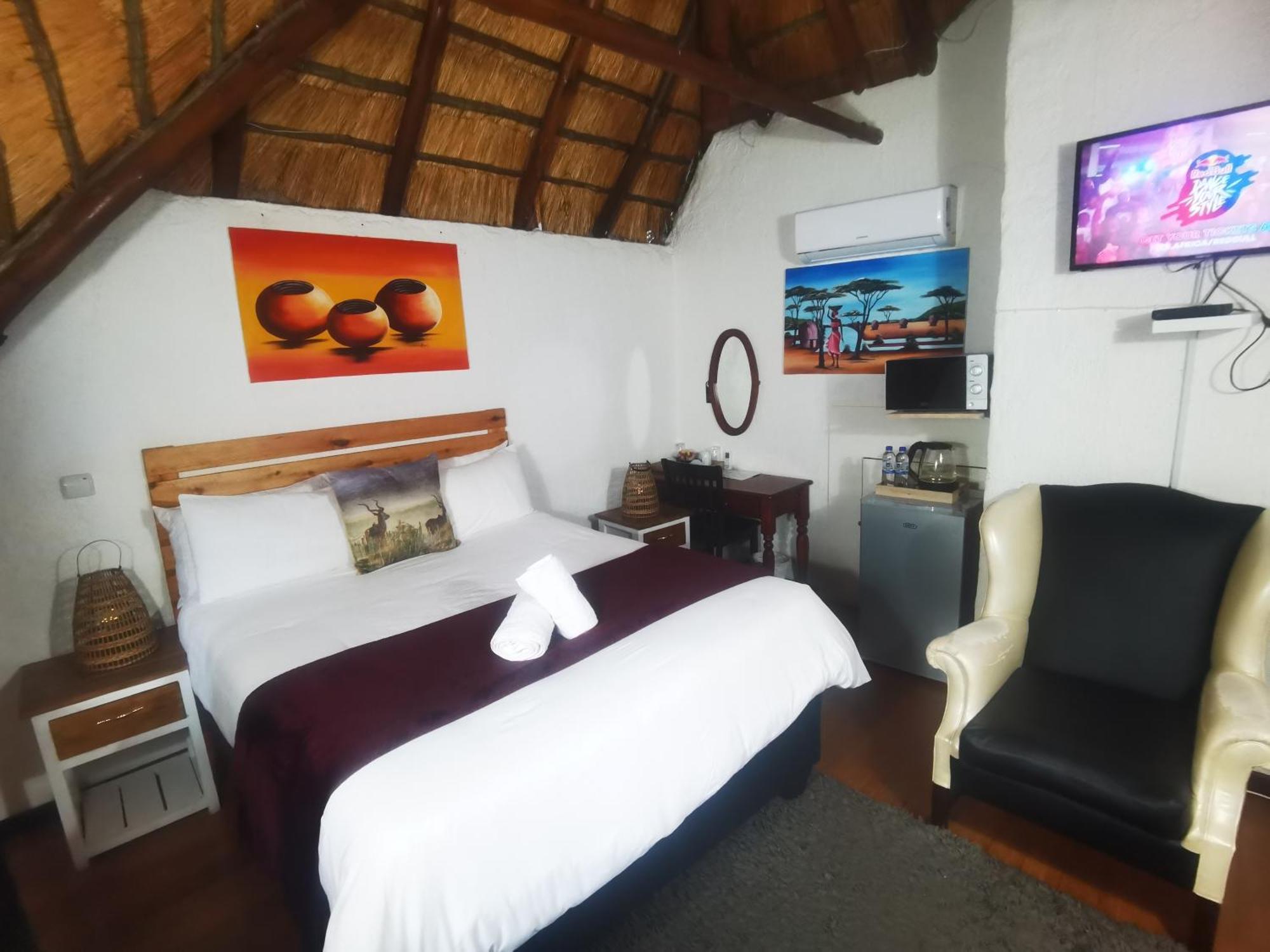 Libra Lodge Сэндтон Экстерьер фото