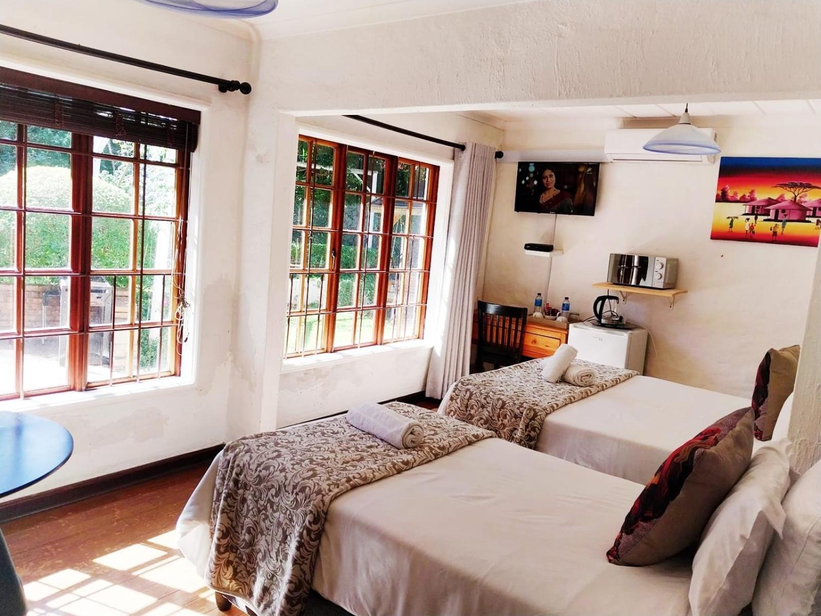 Libra Lodge Сэндтон Экстерьер фото