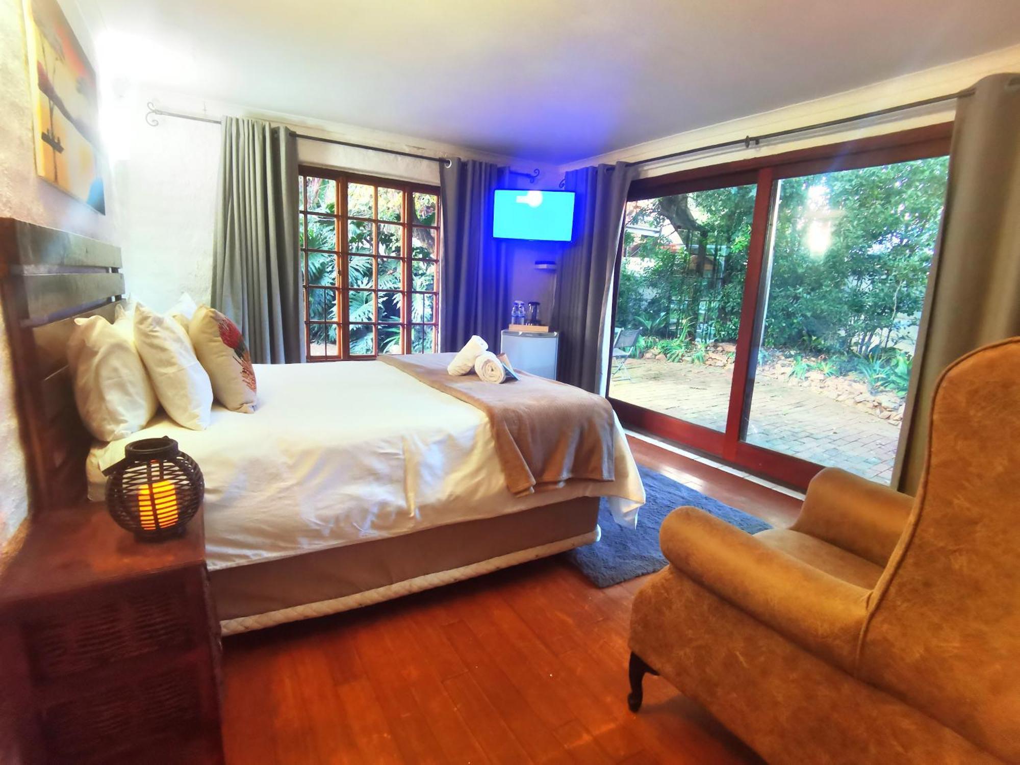 Libra Lodge Сэндтон Экстерьер фото